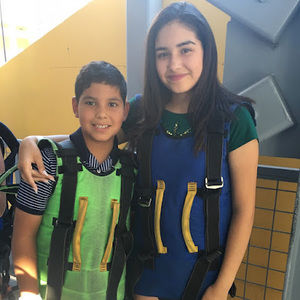 Meet your Posher, Samantha